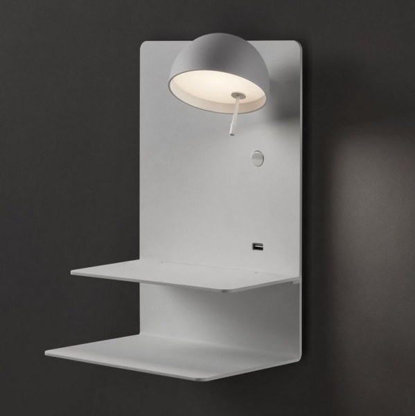 Bover BEDDY A/04 white